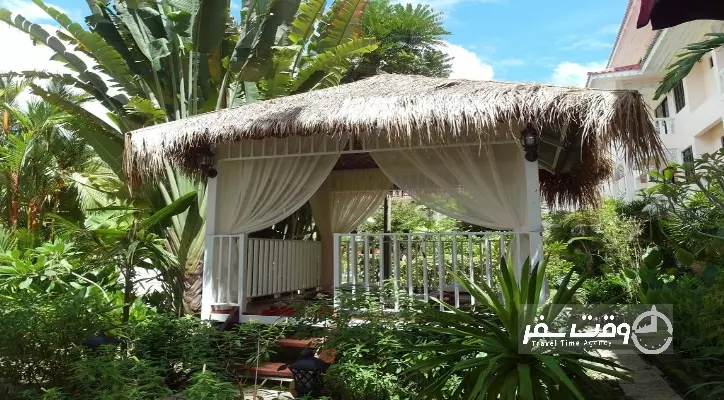 هتل آسیانا ریزورت لنکاوی